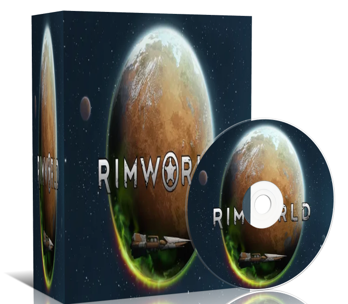 Rimworld game free download