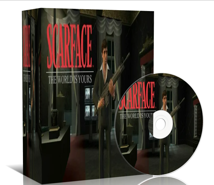 Scarface game pc download