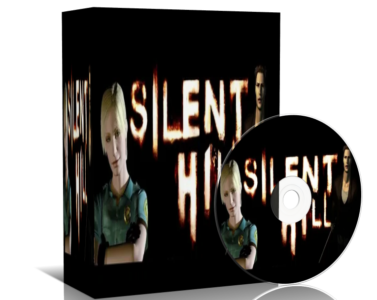 Download game silent hill ps1