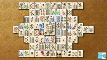 Pch games mahjongg shanghai free download