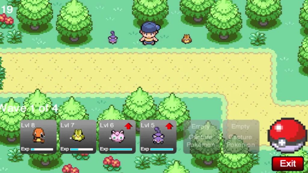 Pokemon ruby game download