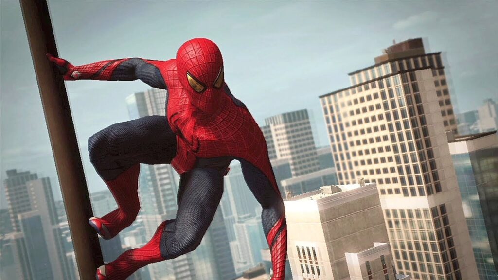 Download spiderman 2 game for pc