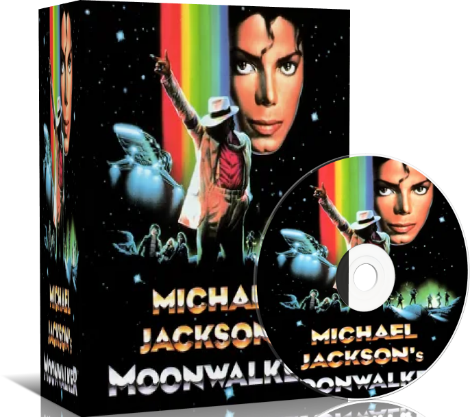 Mj moonwalker game download