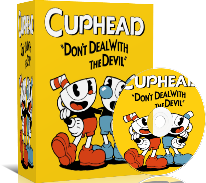 Cuphead game for pc free download