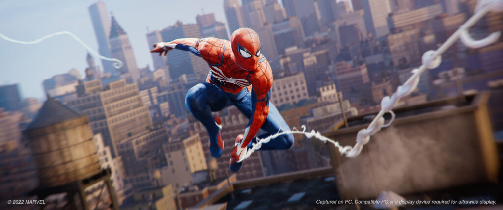 Download spiderman 2 game for pc