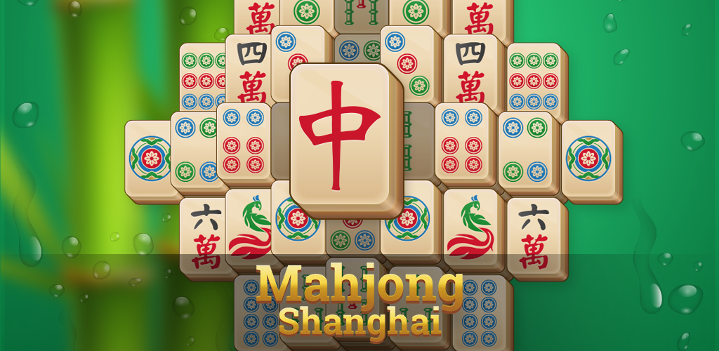 Pch games mahjongg shanghai free download