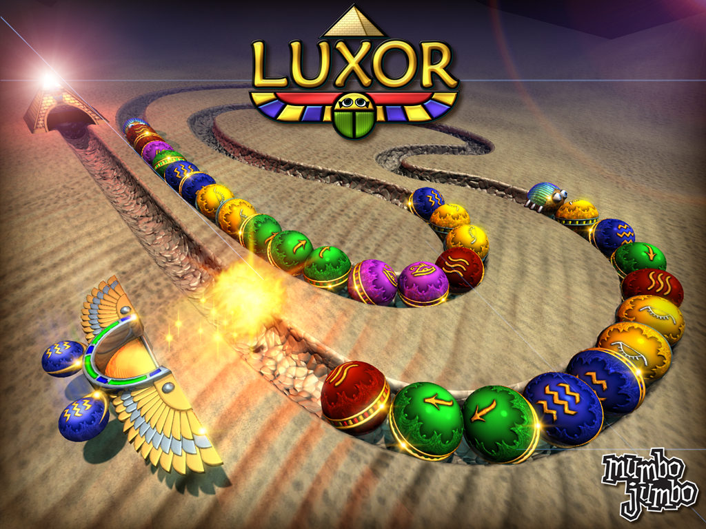 Luxor game free download full version for pc with crack